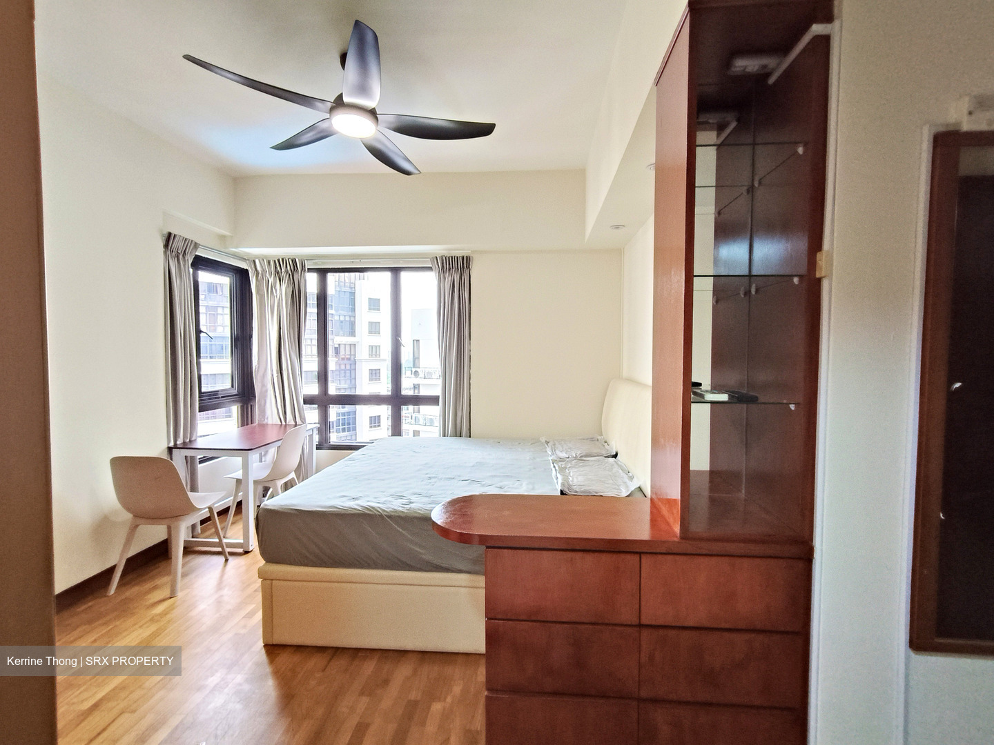 The Mayfair (D22), Condominium #449924621